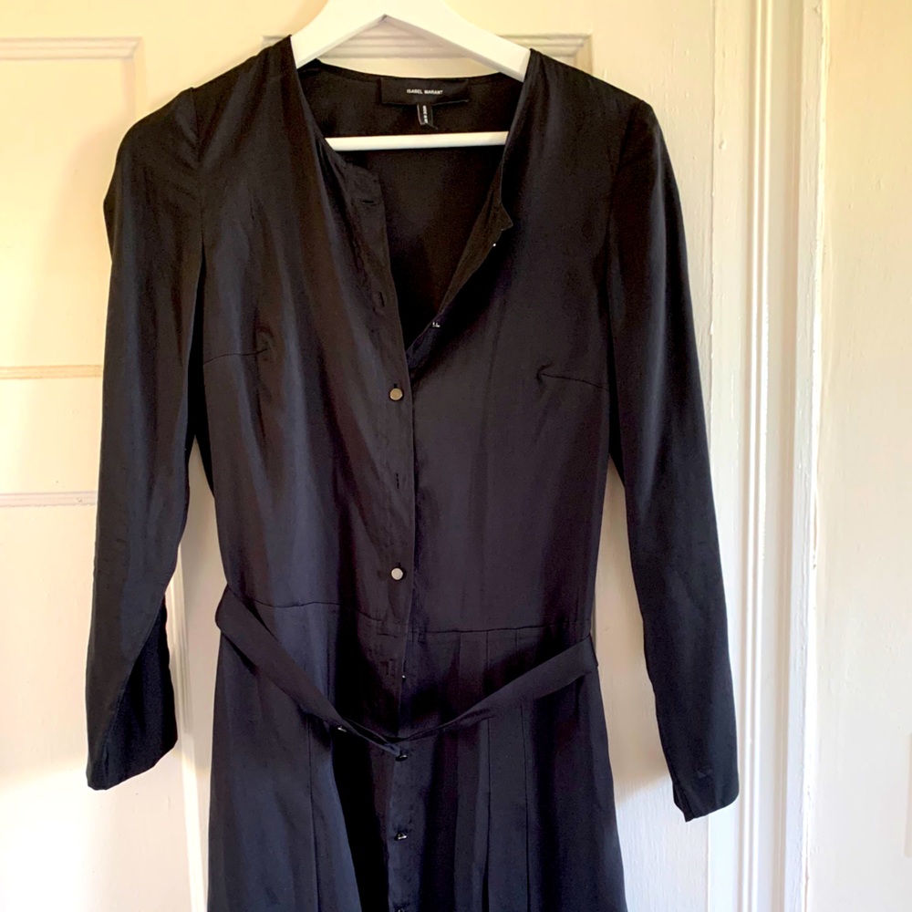 Isabel Marant dress